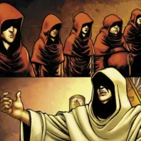 Secret Empire