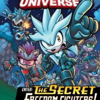 Secret Freedom Fighters