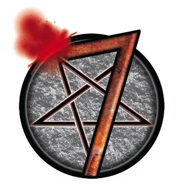 Background for Secret Seven