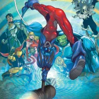 Secret Six
