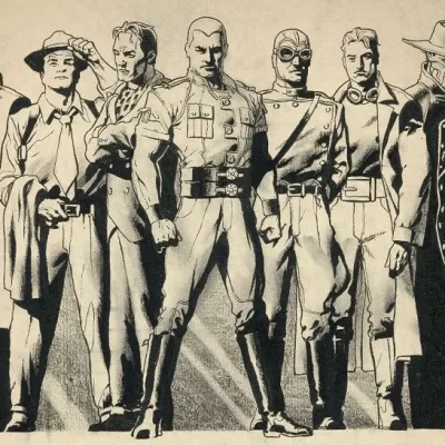 Secret Society