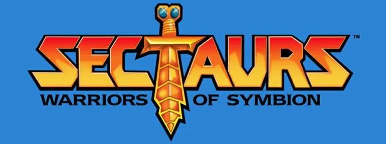 Background for Sectaurs