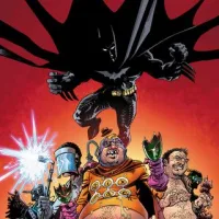 Section Eight