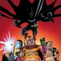 Section Eight