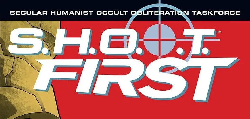 Background for Secular Humanist Occult Obliteration Taskforce