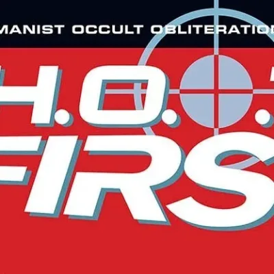 Secular Humanist Occult Obliteration Taskforce