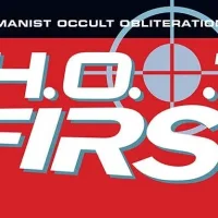 Secular Humanist Occult Obliteration Taskforce