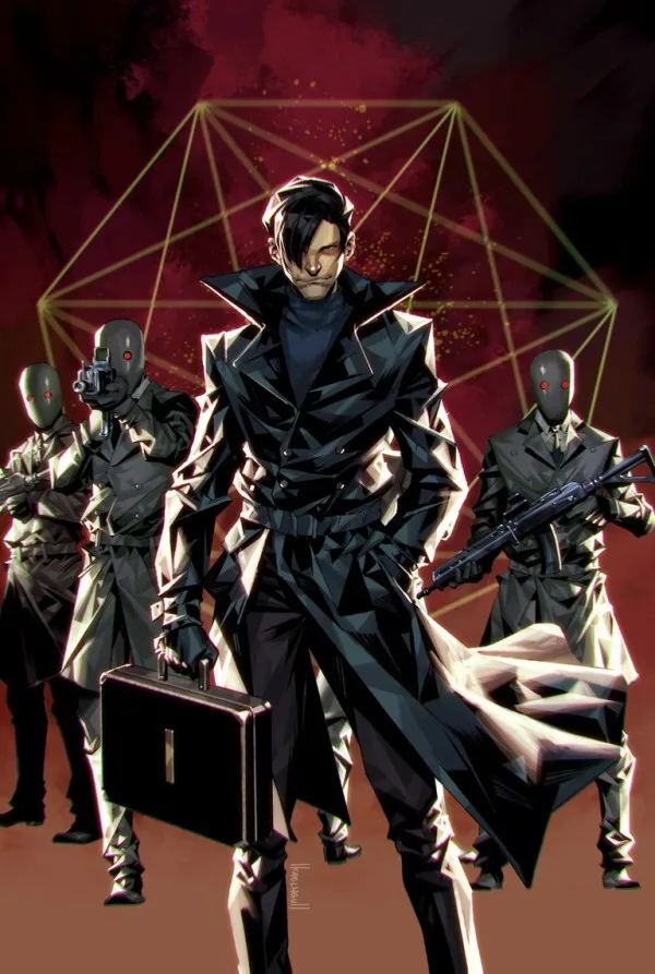Background for Seekers