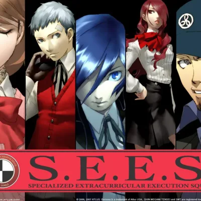S.E.E.S.