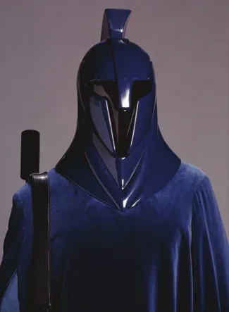 Background for Senate Guard