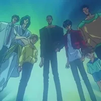 Sensui Seven