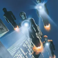 Sentinels