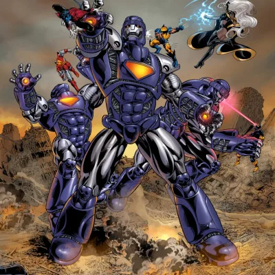 Sentinels