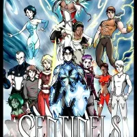 Sentinels (Drumfish Productions)