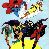 Sentinels of Justice