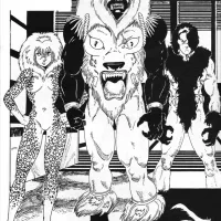Serengeti Killers