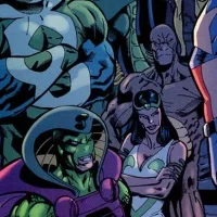Serpent Society