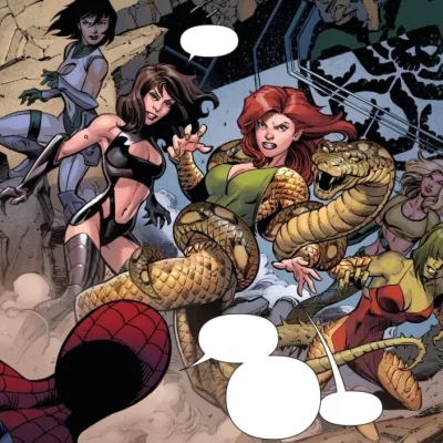 Serpent Squad