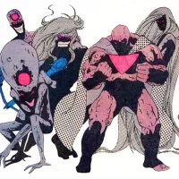Servants of Darkness
