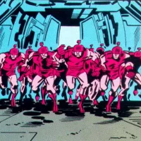 Servo-Guards
