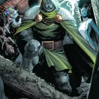 Seven Daggers of Latveria