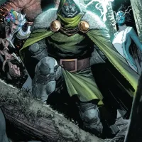 Seven Daggers of Latveria