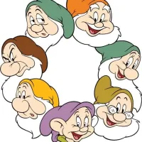 Seven Dwarfs