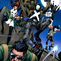 Seven Men of Death