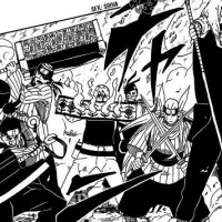 Seven Swordsman of the Mist