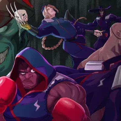 Shadaloo
