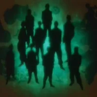 Shadow Beasts