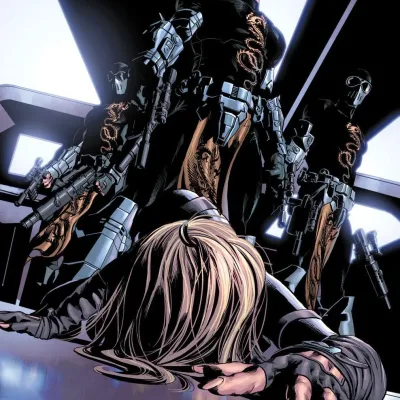 Shadow Council