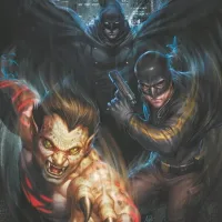 Shadow Crusaders