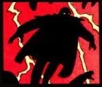 Background for Shadow Demons