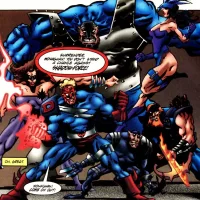 Shadow-Force