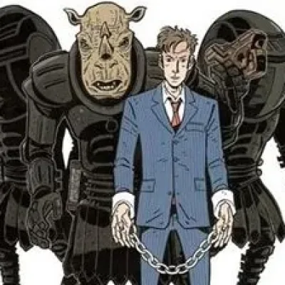 Shadow Proclamation