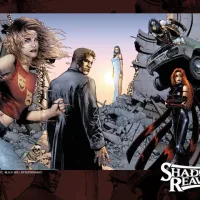 Shadow Reavers
