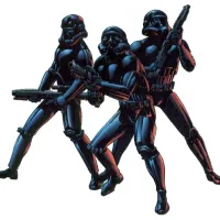 Shadow Stormtrooper