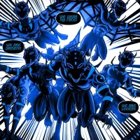 Shadow Wraiths