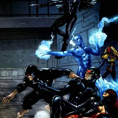 Shadow-X