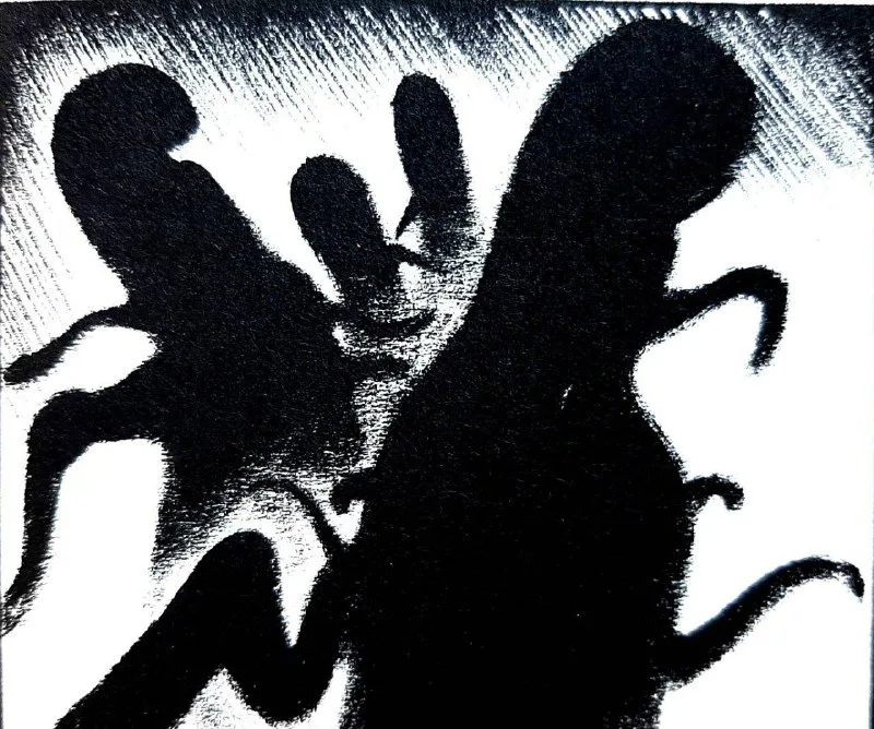Background for Shadows