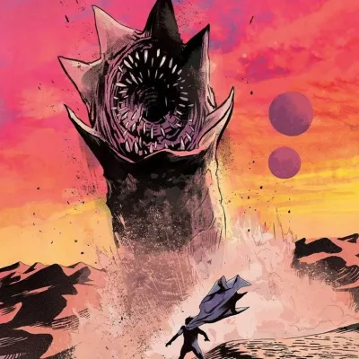 Shai-hulud