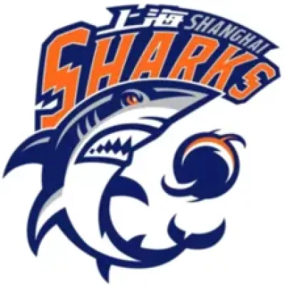 Shanghai Sharks