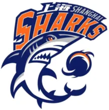 Background for Shanghai Sharks