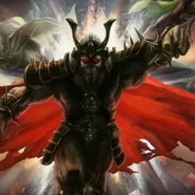Shao Kahn's Army