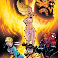 She-Vengers