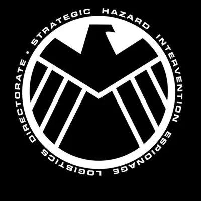 S.H.I.E.L.D.