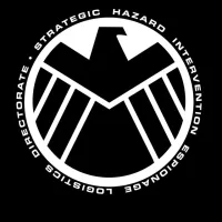 S.H.I.E.L.D.