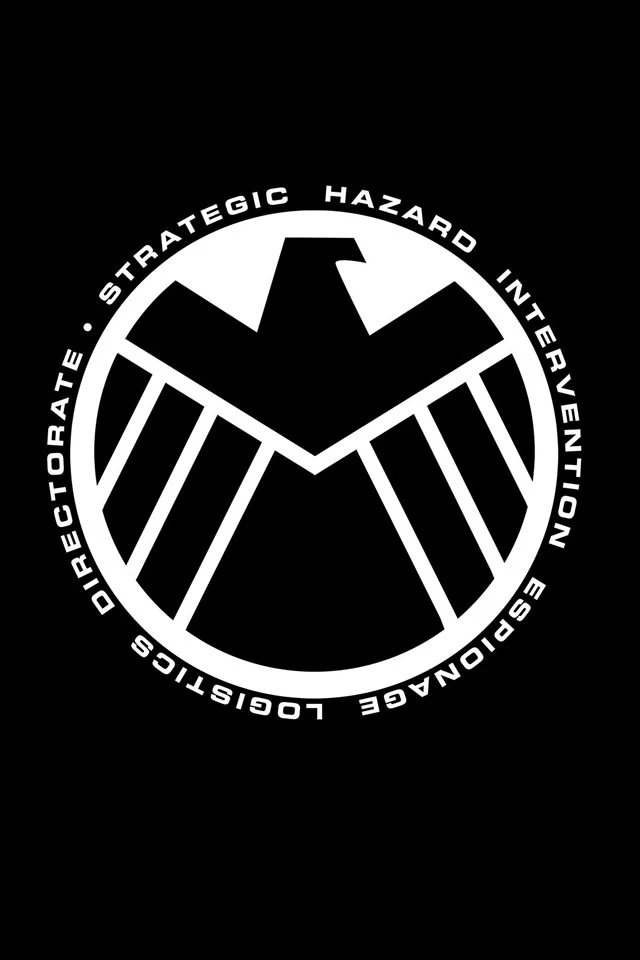 Background for S.H.I.E.L.D.