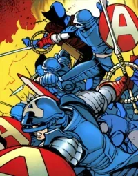 Background for Shieldsmen